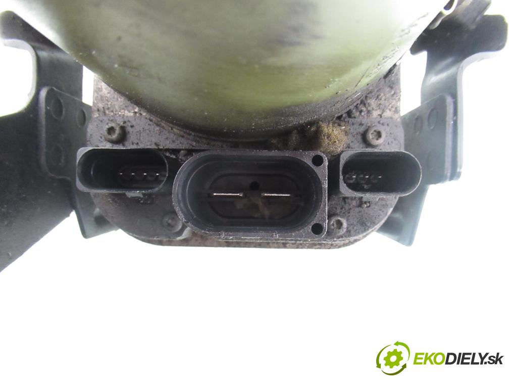 SKODA FABIA I (6Y2) HB 2000 74,00 1.9 TDI PD 100 - ATD 1896,00 Pumpa servočerpadlo 6Q0423371 ; 6Q0423156AB
