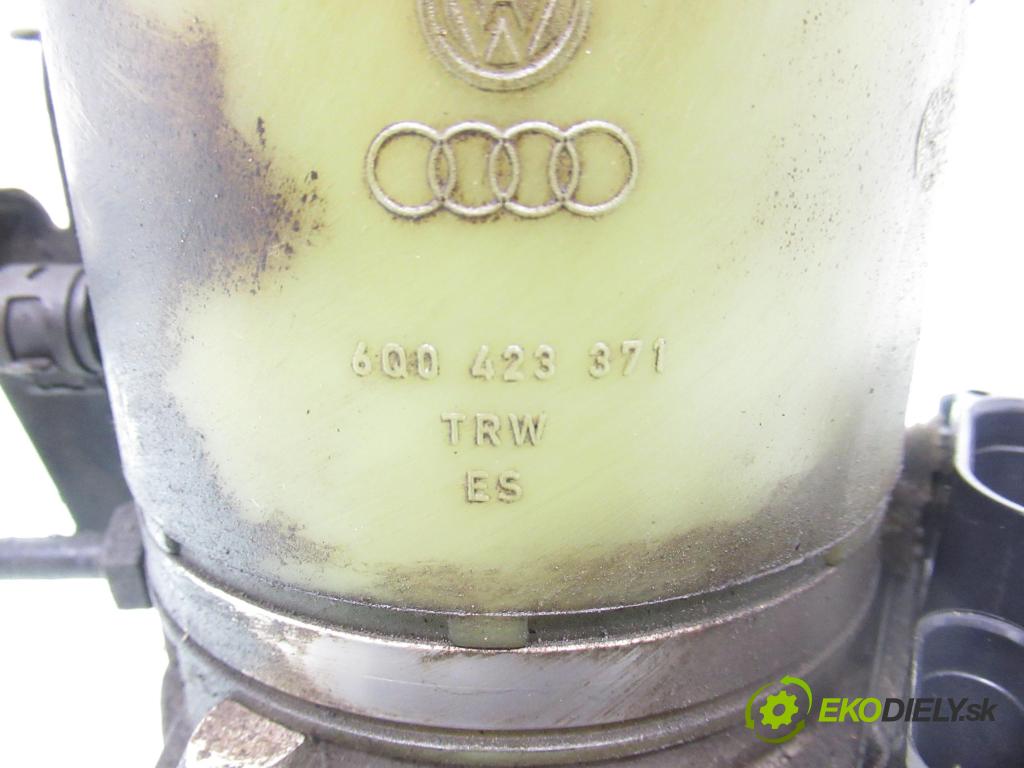 SKODA FABIA I (6Y2) HB 2000 74,00 1.9 TDI PD 100 - ATD 1896,00 Pumpa servočerpadlo 6Q0423371 ; 6Q0423156AB