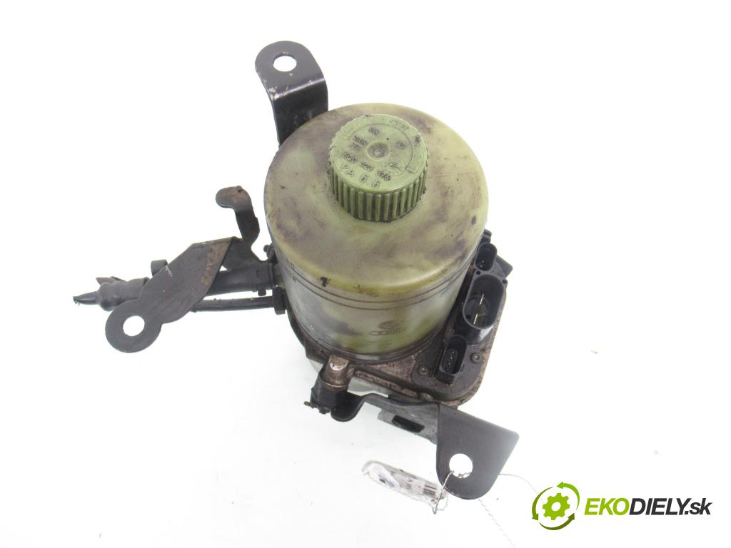 SKODA FABIA I (6Y2) HB 2000 74,00 1.9 TDI PD 100 - ATD 1896,00 Pumpa servočerpadlo 6Q0423371 ; 6Q0423156AB