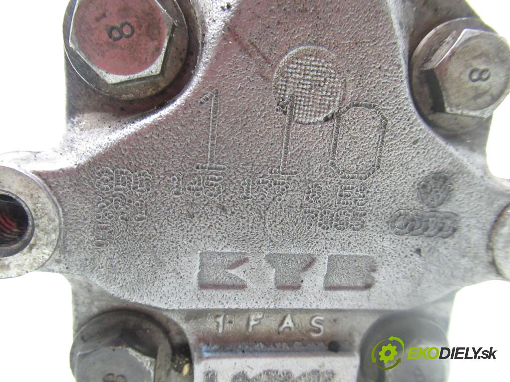 AUDI A6 (4B2, C5) SEDAN 1997 81,00 1.9 TDI - AFN 1896,00 Pumpa servočerpadlo 3D0145177Q (Servočerpadlo)