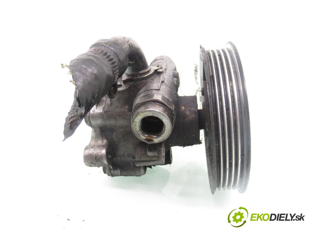 AUDI A6 (4B2, C5) SEDAN 1997 81,00 1.9 TDI - AFN 1896,00 Pumpa servočerpadlo 3D0145177Q (Servočerpadlo)