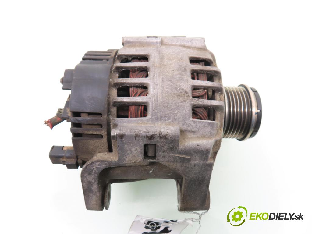 RENAULT SCENIC I (JA0/1_) MINIVAN 2003 75,00 1.9 dCi 102 - F9Q 732 1870,00 Alternátor 8200054588 (Alternátor)