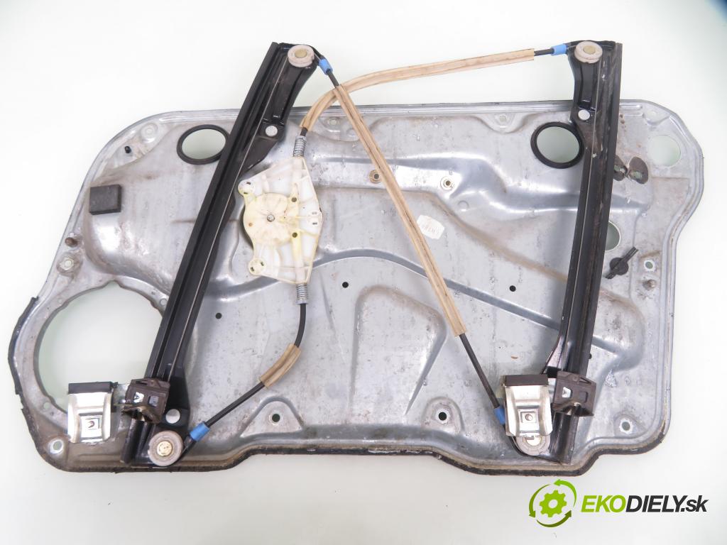 VW GOLF IV (1J1) HB 1998 55,00 1.4 16V - AHW 1390,00 Mechanizmus okien 1J4837755A