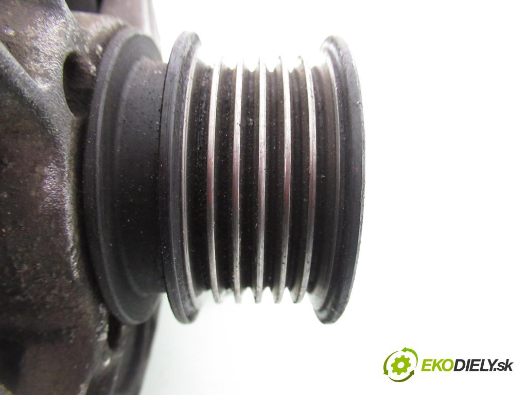 VW POLO (6N2) HB 2001 44,00 1.4 60 - AKK 1390,00 Alternátor 038903018RX (Alternátor)