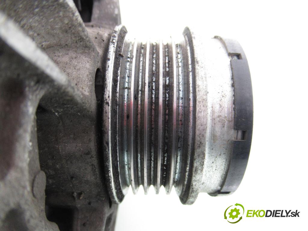 VW PASSAT B5.5 Variant (3B6) KOMBI 2003 74,00 1.9 TDI PD 101 - AVB 1896,00 Alternátor 028903028E (Alternátor)