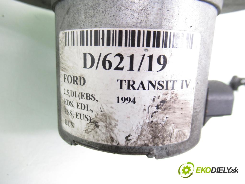 FORD TRANSIT Platforma / Podwozie (E_ _) BUS 1994 59,00 2.5 DI (EME/L/S, ENE/L/S) - 4DA 2496,00 Ventilátor vetráku BK2T18456AA