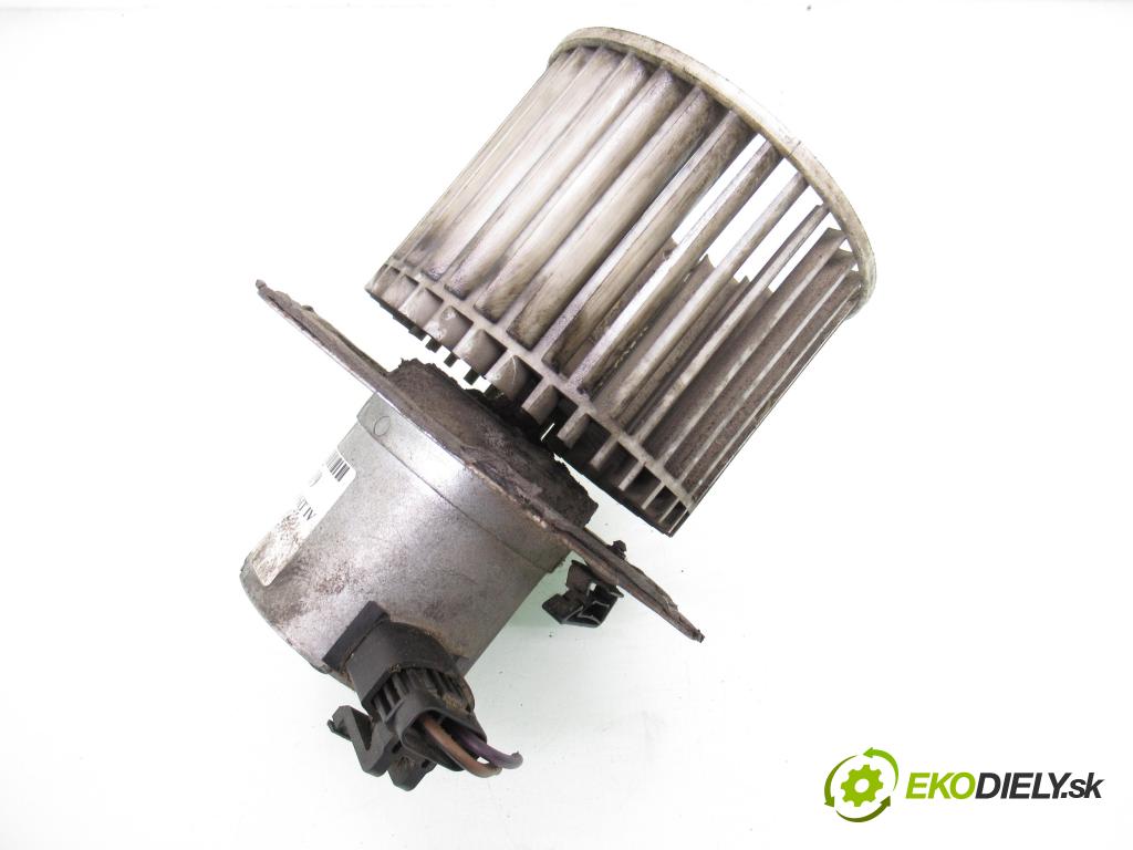 FORD TRANSIT Platforma / Podwozie (E_ _) BUS 1994 59,00 2.5 DI (EME/L/S, ENE/L/S) - 4DA 2496,00 Ventilátor vetráku BK2T18456AA