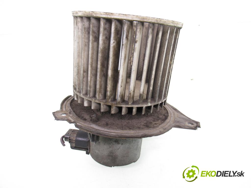 FORD TRANSIT Platforma / Podwozie (E_ _) BUS 1994 59,00 2.5 DI (EME/L/S, ENE/L/S) - 4DA 2496,00 Ventilátor vetráku BK2T18456AA