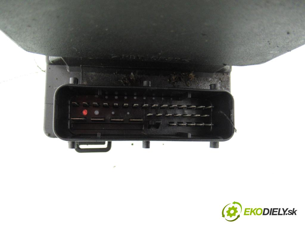 ALFA ROMEO 166 (936_) SEDAN 2003 110,00 2.4 JTD - 841 C000 2387,00 Pumpa ABS 0273004345 ; 0265220453 (Pumpa ABS)