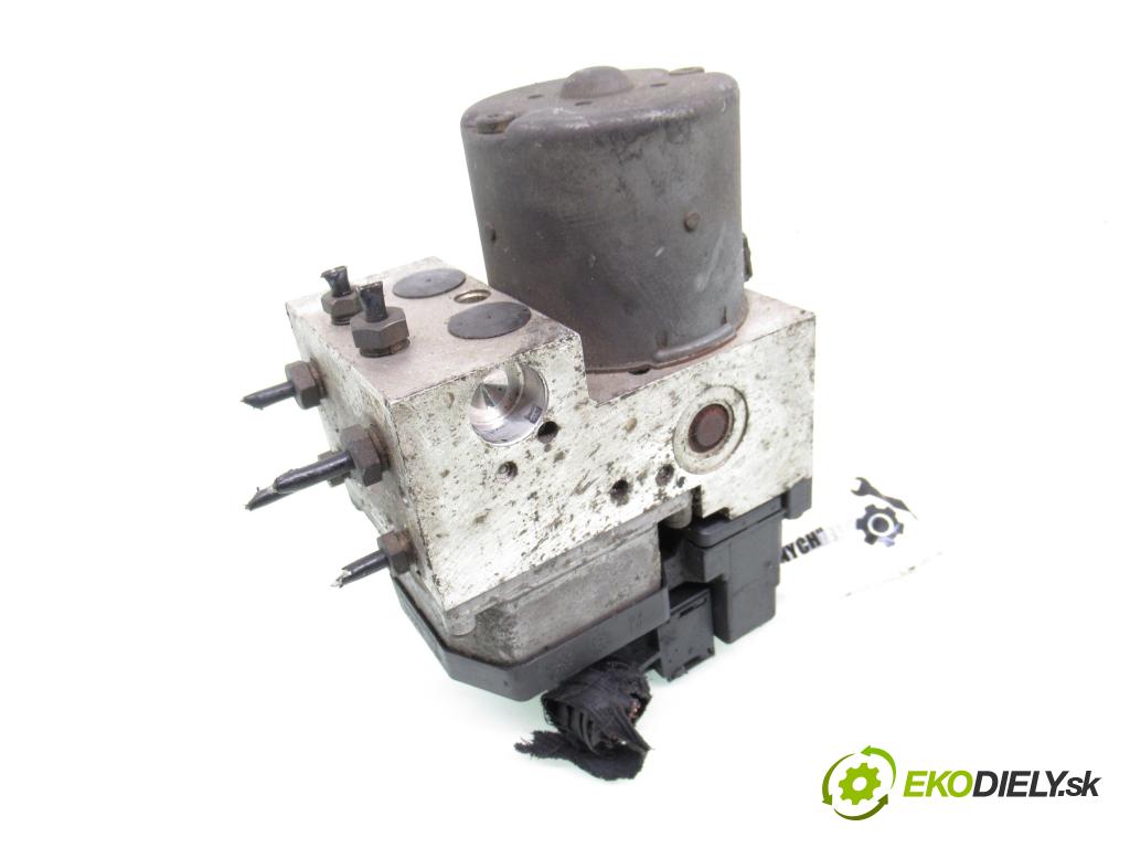 ALFA ROMEO 166 (936_) SEDAN 2003 110,00 2.4 JTD - 841 C000 2387,00 Pumpa ABS 0273004345 ; 0265220453 (Pumpa ABS)