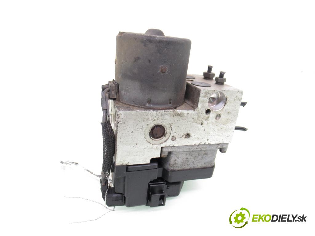 ALFA ROMEO 166 (936_) SEDAN 2003 110,00 2.4 JTD - 841 C000 2387,00 Pumpa ABS 0273004345 ; 0265220453 (Pumpa ABS)