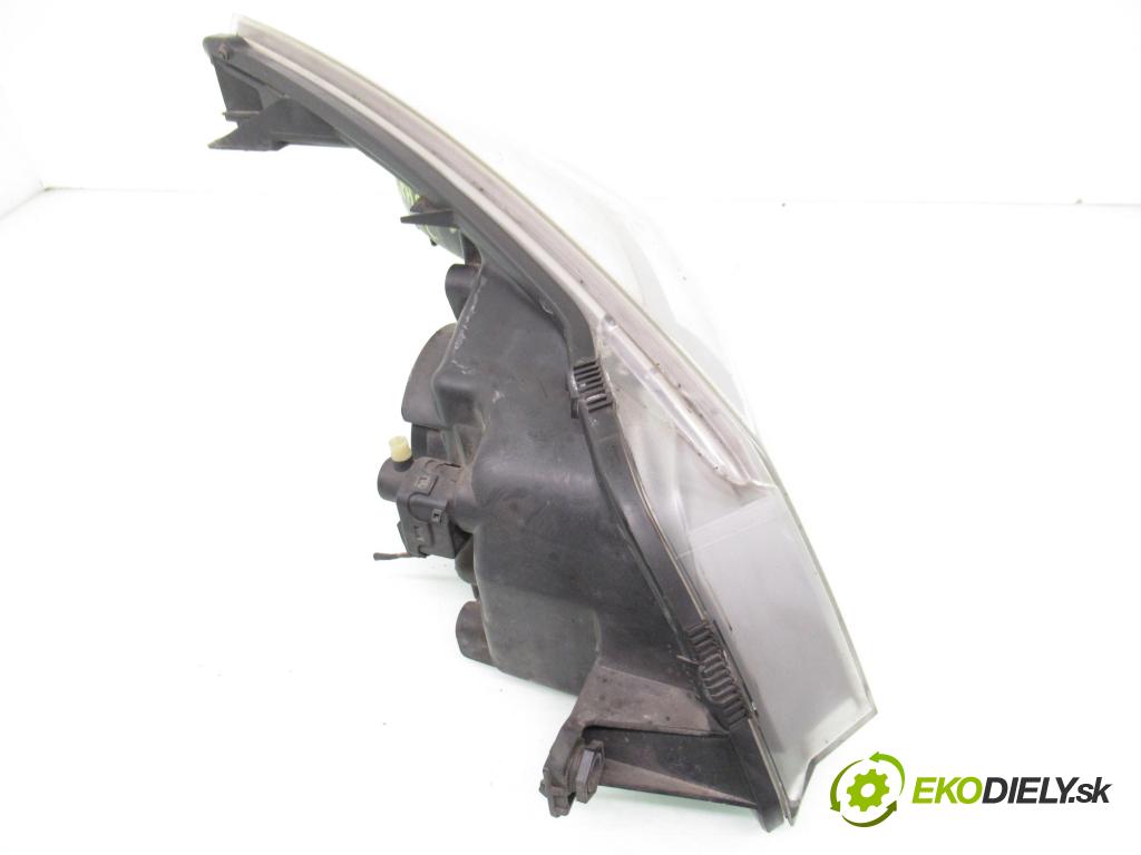 RENAULT ESPACE IV (JK0/1_) MINIVAN 2003 85,00 1.9 dCi 116 - F9Q 820 1870,00 světlo LP 