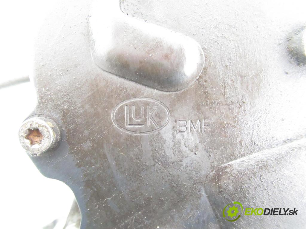 VW POLO (9N_) HB 2002 55,00 1.4 TDI PD 75 - AMF 1422,00 Pumpa vákuová 038145209A