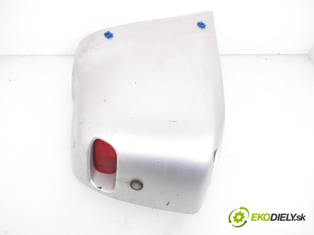 TOYOTA RAV 4 II (_A2_) SUV 2004 85,00 2.0 D-4D 4WD 116 - 1CD-FTV 1995,00 nárazníka LT