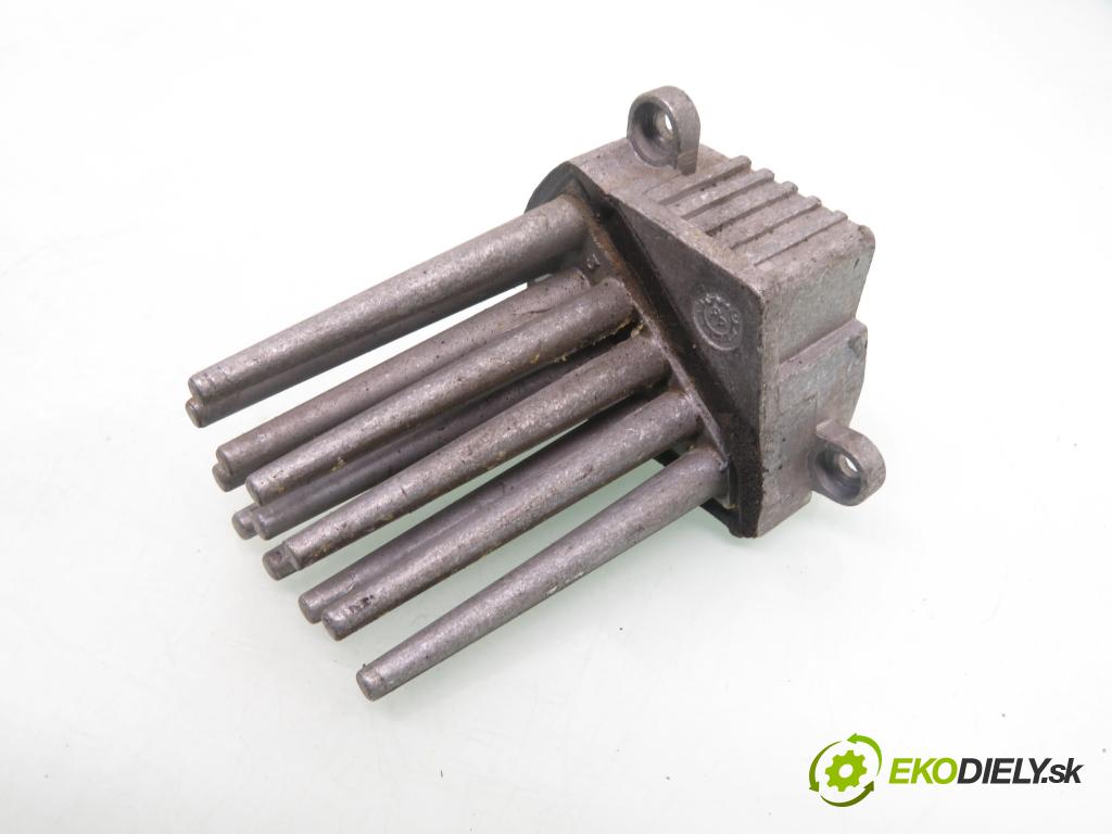 BMW 5 (E39) SEDAN 1996 110,00 520 i 150 - M52 B20 (206S3) 1991,00 rezistor / REOSTAT: topení 64118383835 ; 0768024912