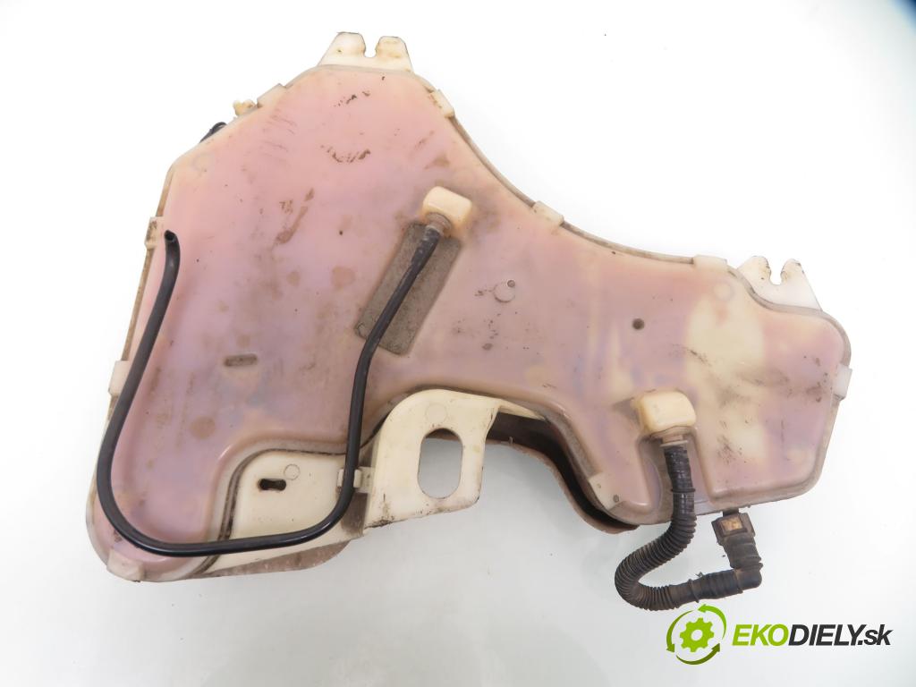 PEUGEOT 407 (6D_) SEDAN 2006 80,00 1.6 HDi 110 - 9HZ (DV6TED4) 1560,00 Nádržka KAPALINA: FAP 20012350100 ; 9639233780