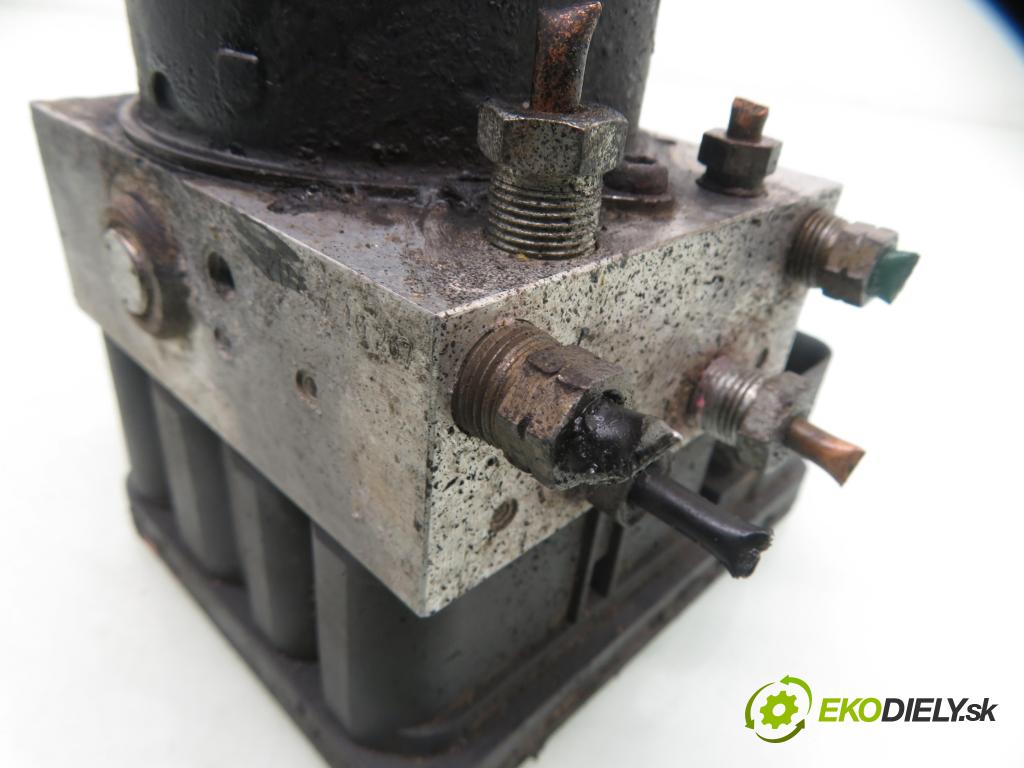 RENAULT LAGUNA II (BG0/1_) LIFTBACK 2001 79,00 1.6 16V (BG0A, BG0L) - K4M 710 1598,00 Pumpa ABS 10096014113 (Pumpa ABS)