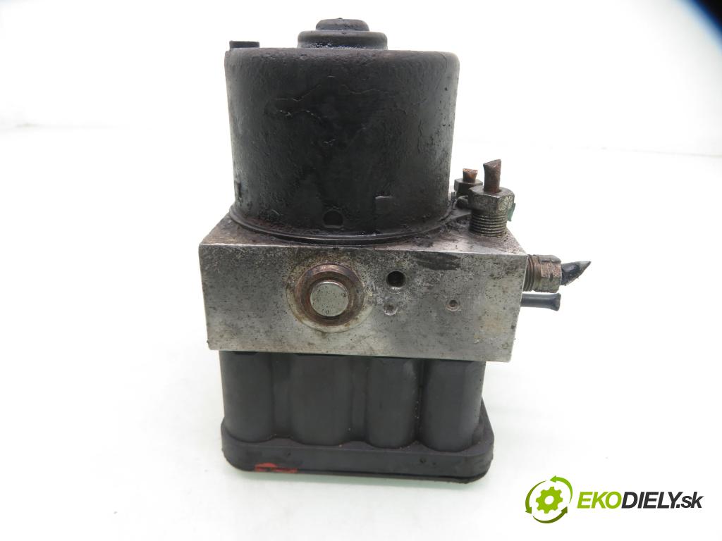 RENAULT LAGUNA II (BG0/1_) LIFTBACK 2001 79,00 1.6 16V (BG0A, BG0L) - K4M 710 1598,00 Pumpa ABS 10096014113 (Pumpa ABS)