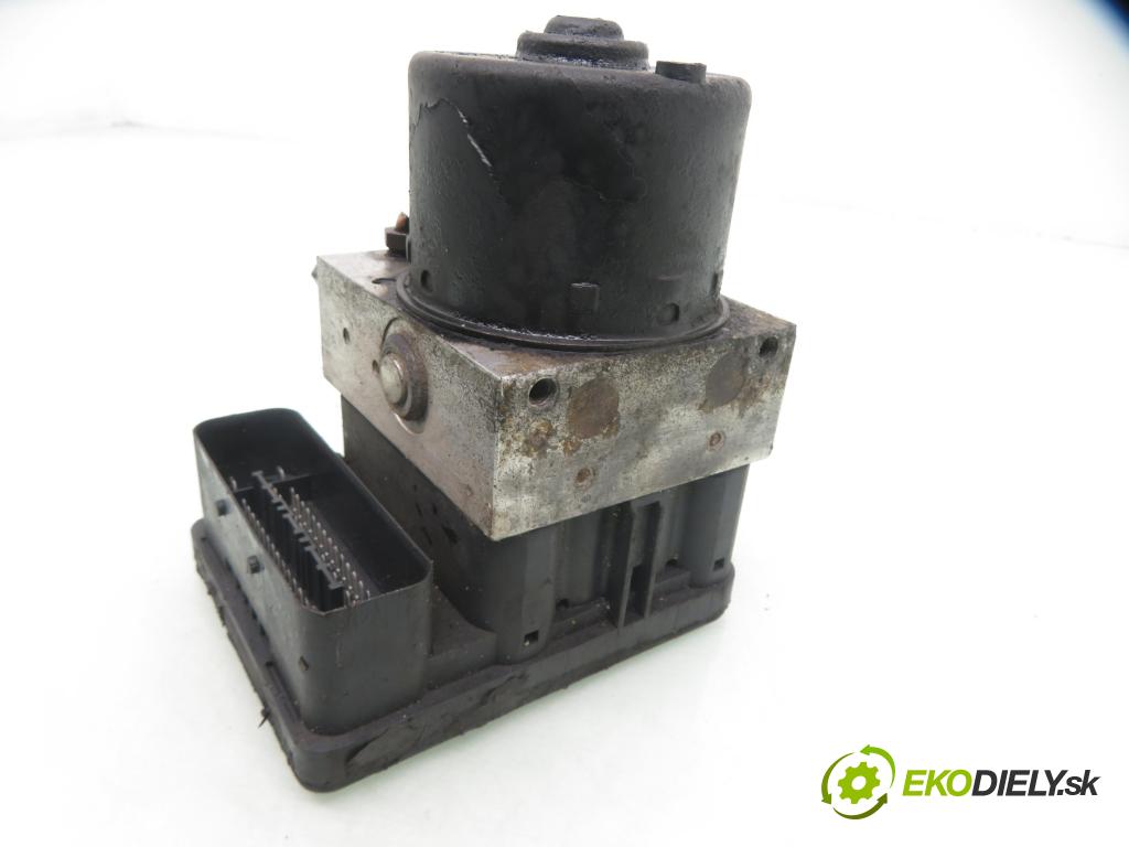 RENAULT LAGUNA II (BG0/1_) LIFTBACK 2001 79,00 1.6 16V (BG0A, BG0L) - K4M 710 1598,00 Pumpa ABS 10096014113 (Pumpa ABS)