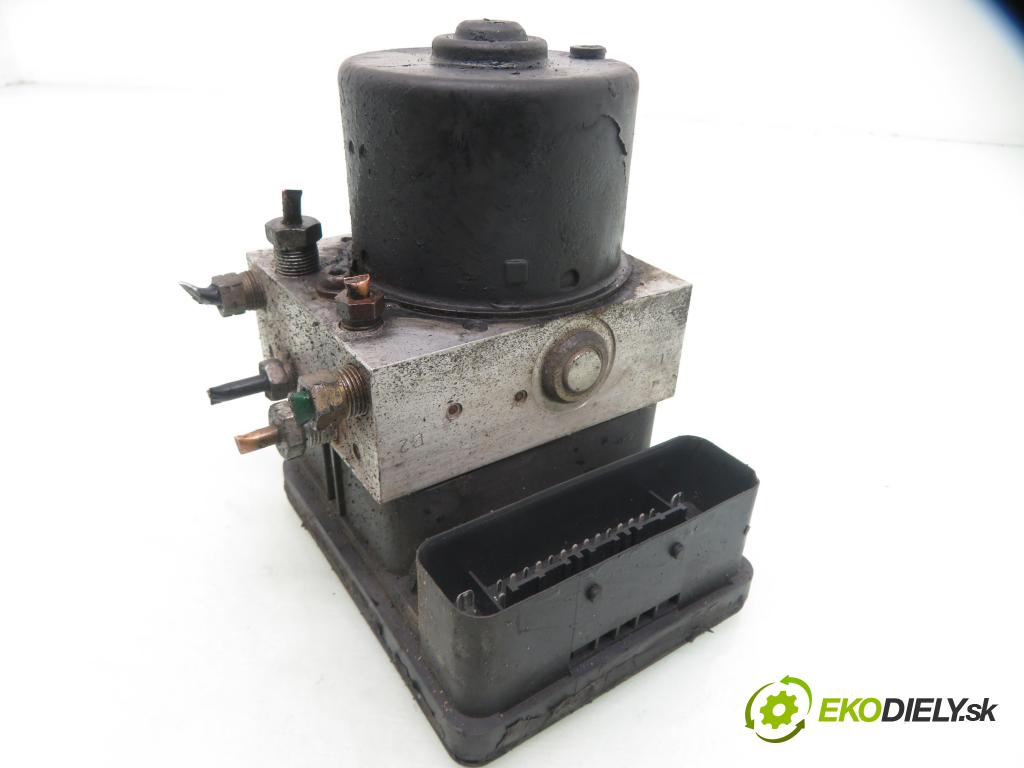 RENAULT LAGUNA II (BG0/1_) LIFTBACK 2001 79,00 1.6 16V (BG0A, BG0L) - K4M 710 1598,00 Pumpa ABS 10096014113 (Pumpa ABS)