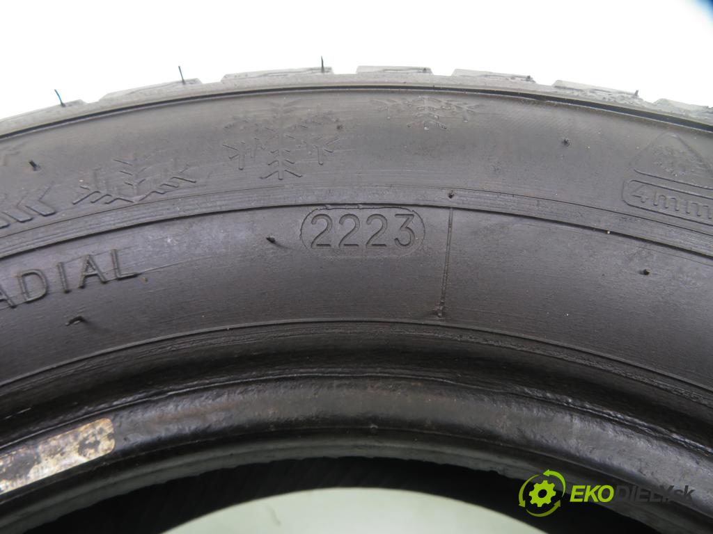    2023    PNEUMATIKY: / PNEUMATIKA: ZIMA: 