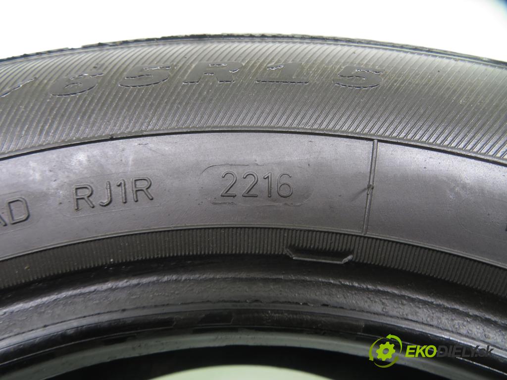    2016    PNEUMATIKY: / PNEUMATIKA: ZIMA: 