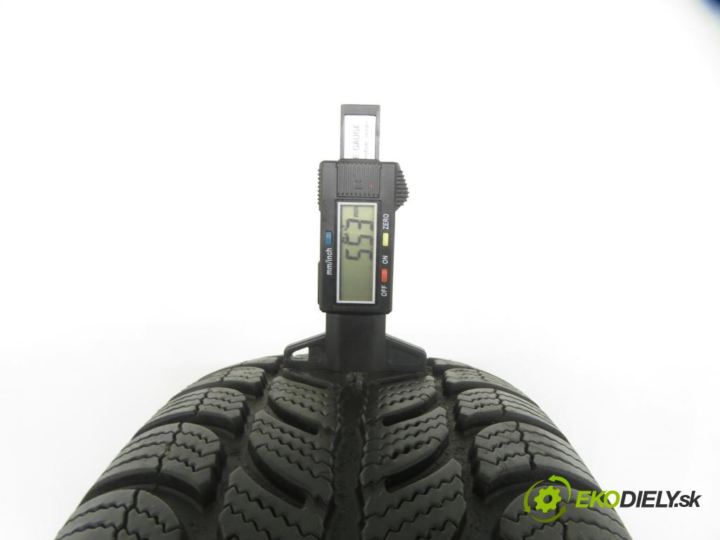 2016 PNEUMATIKY: / PNEUMATIKA: ZIMA: