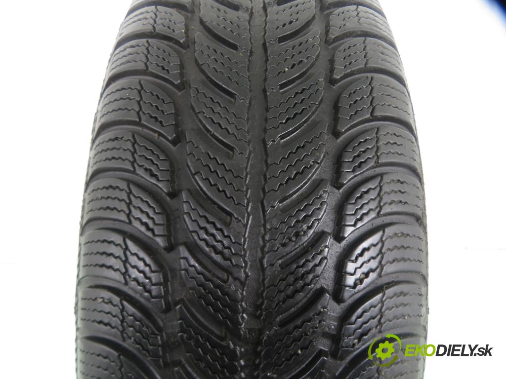 2016 PNEUMATIKY: / PNEUMATIKA: ZIMA: