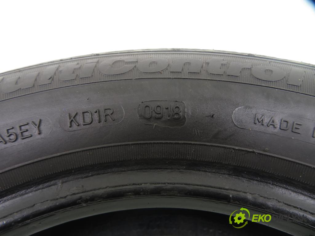    2018    PNEUMATIKY: / PNEUMATIKY: celoroční 