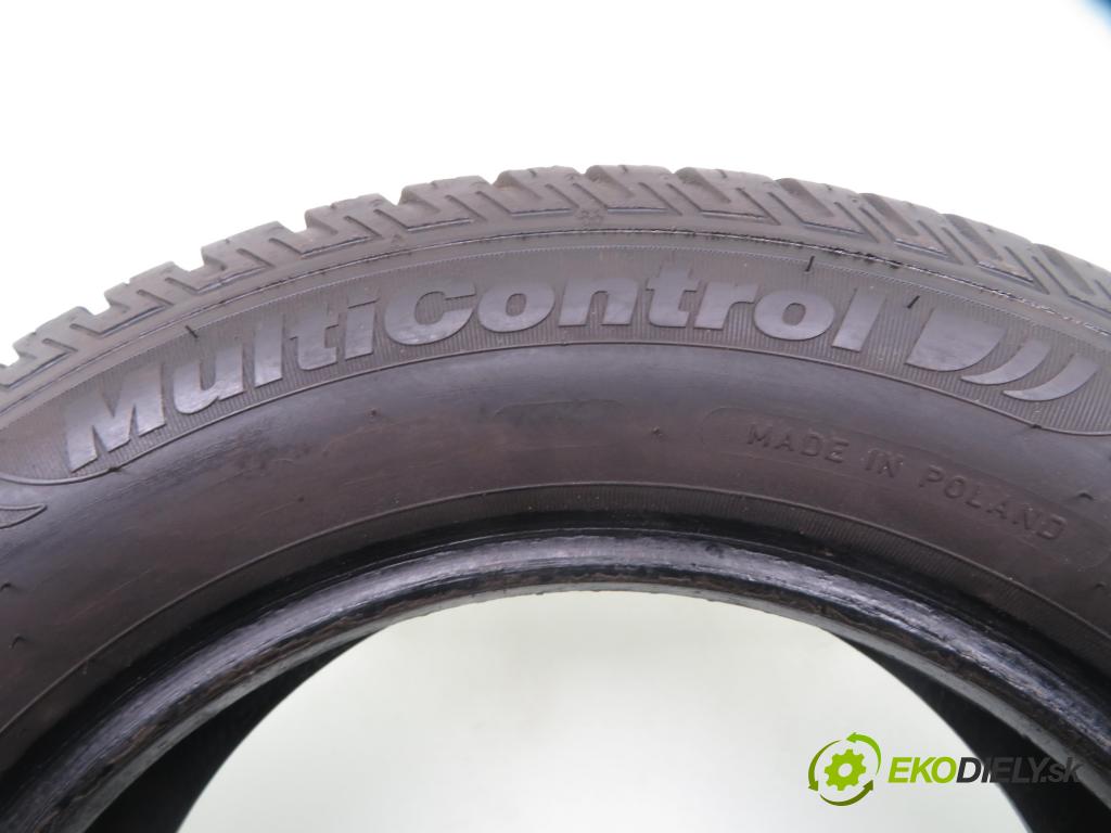 2018 PNEUMATIKY: / PNEUMATIKA: celoročná