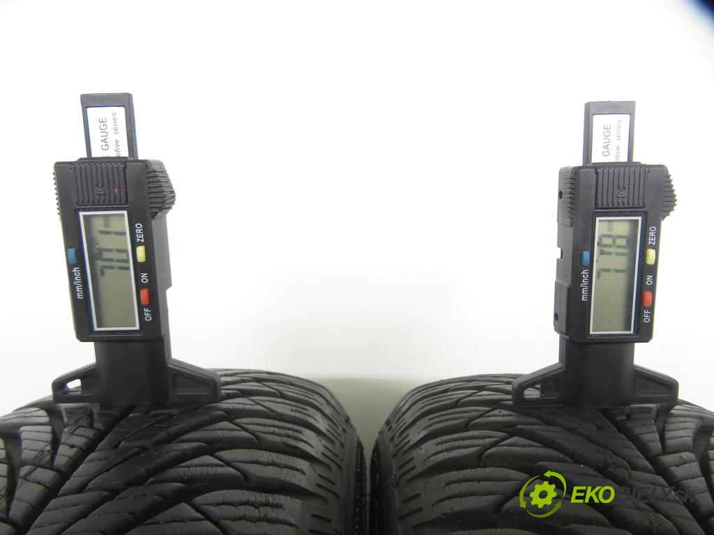 2018 PNEUMATIKY: / PNEUMATIKA: celoročná