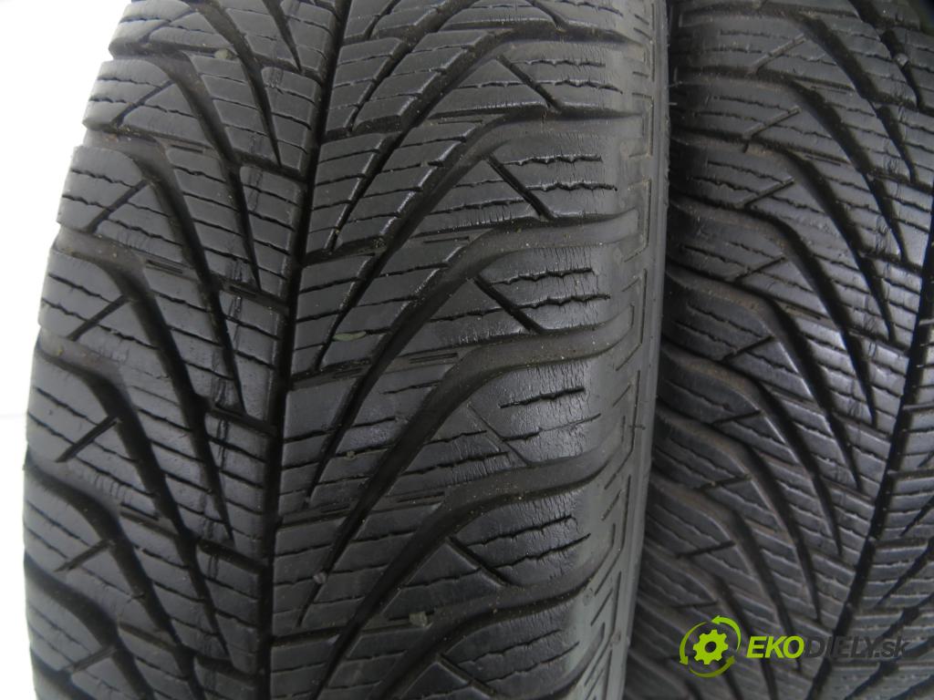 2018 PNEUMATIKY: / PNEUMATIKA: celoročná