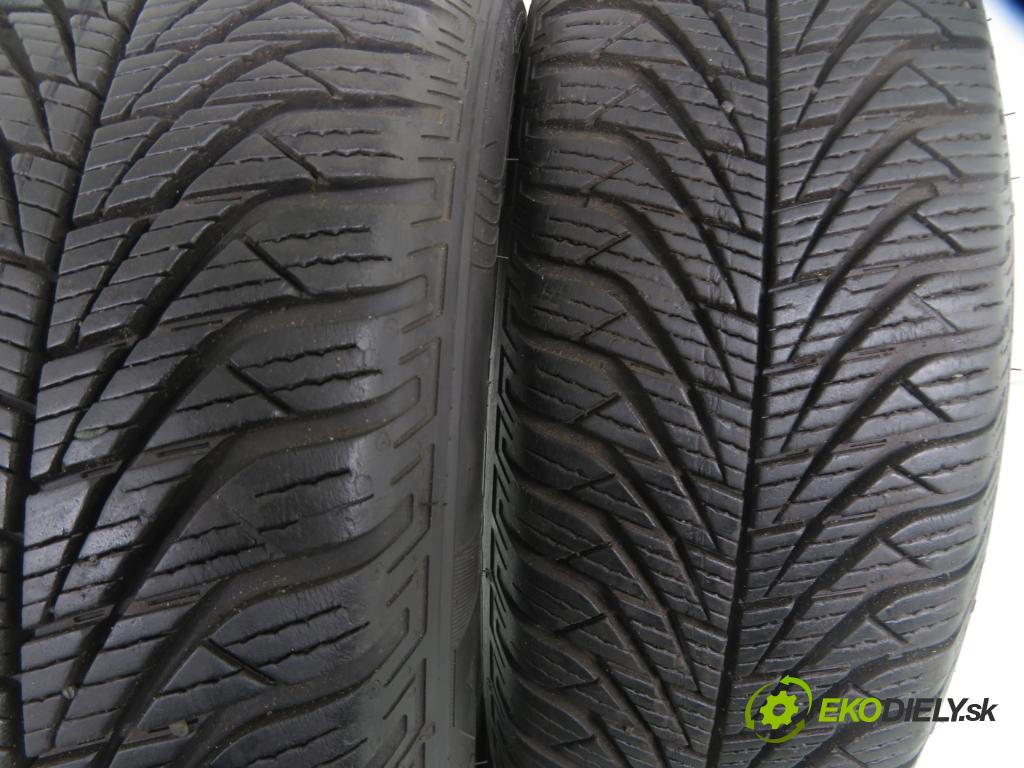 2018 PNEUMATIKY: / PNEUMATIKA: celoročná