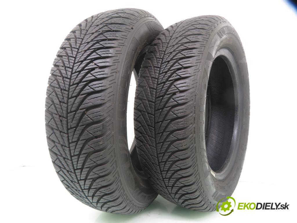 2018 PNEUMATIKY: / PNEUMATIKA: celoročná