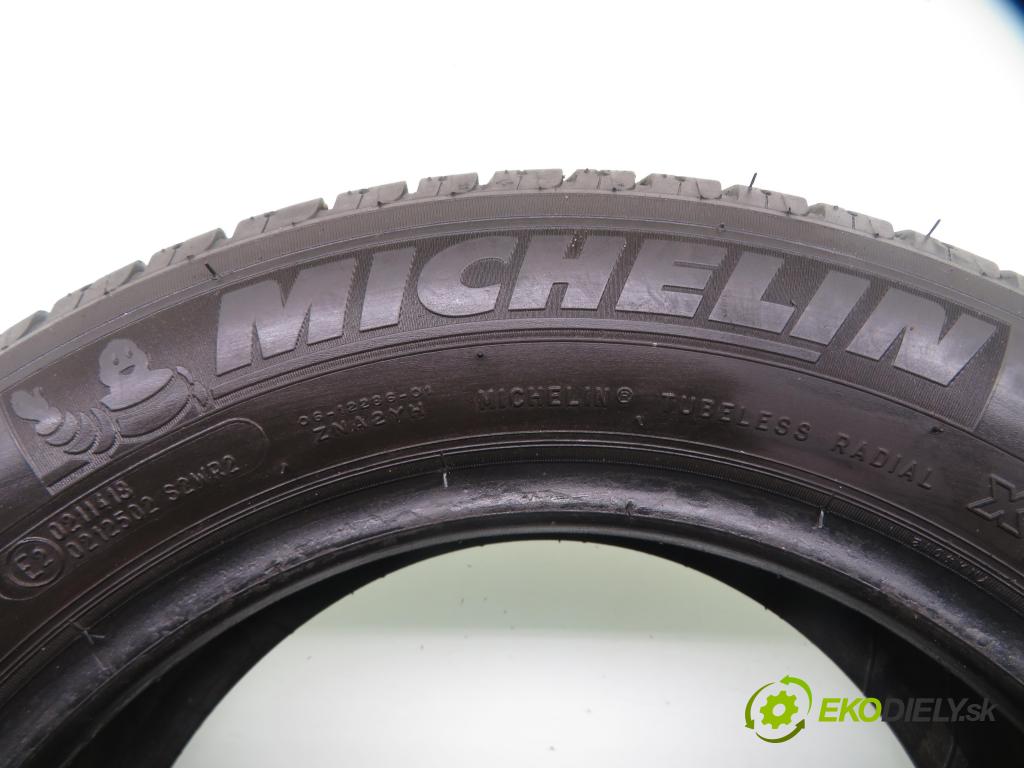 2016    PNEUMATIKY: / PNEUMATIKY: LÉTO