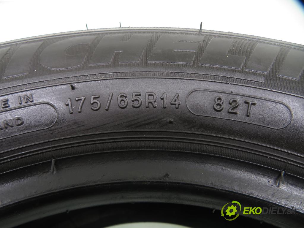 2016    PNEUMATIKY: / PNEUMATIKY: LÉTO