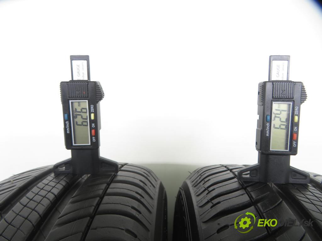 2016    PNEUMATIKY: / PNEUMATIKY: LÉTO