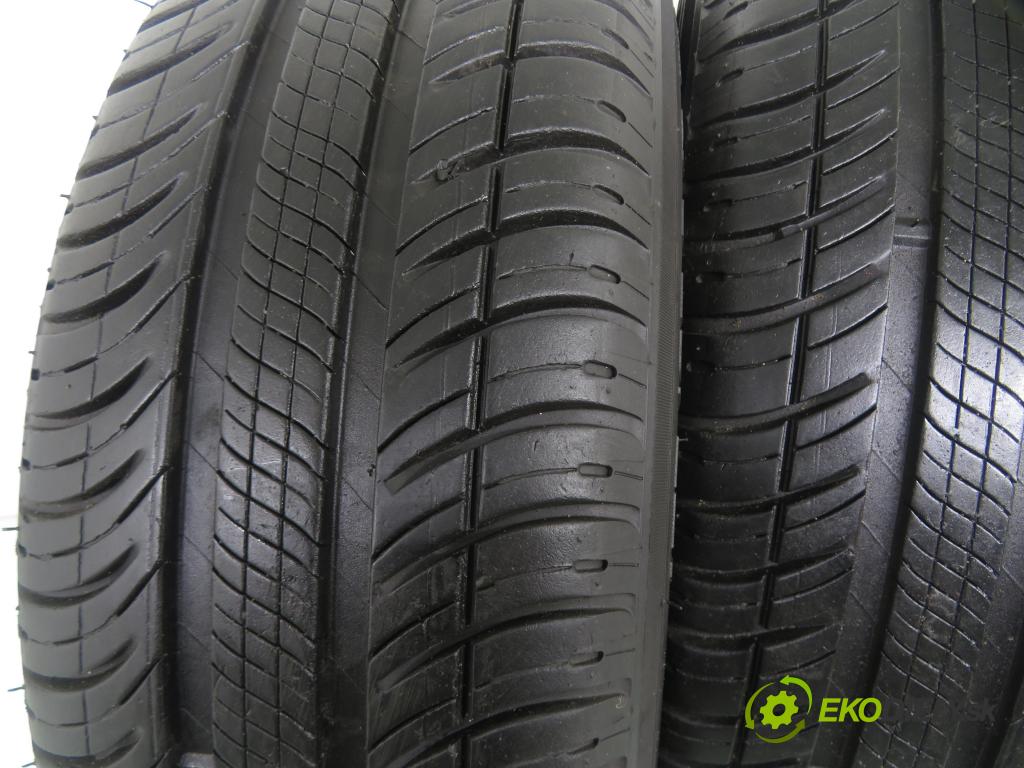 2016    PNEUMATIKY: / PNEUMATIKY: LÉTO