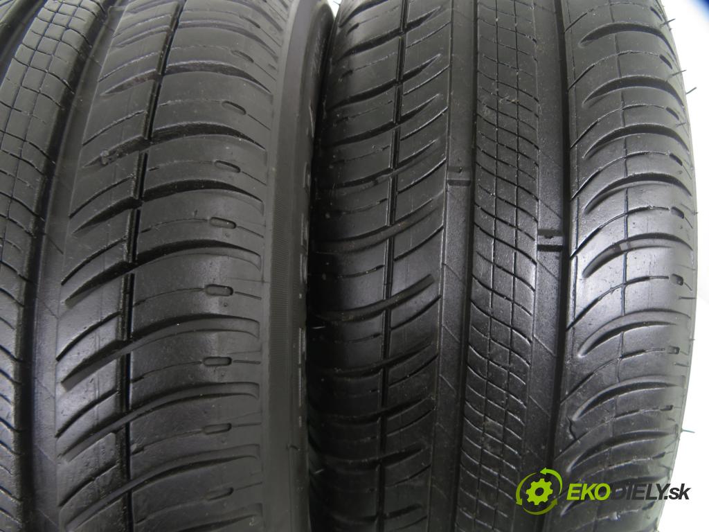 2016    PNEUMATIKY: / PNEUMATIKY: LÉTO