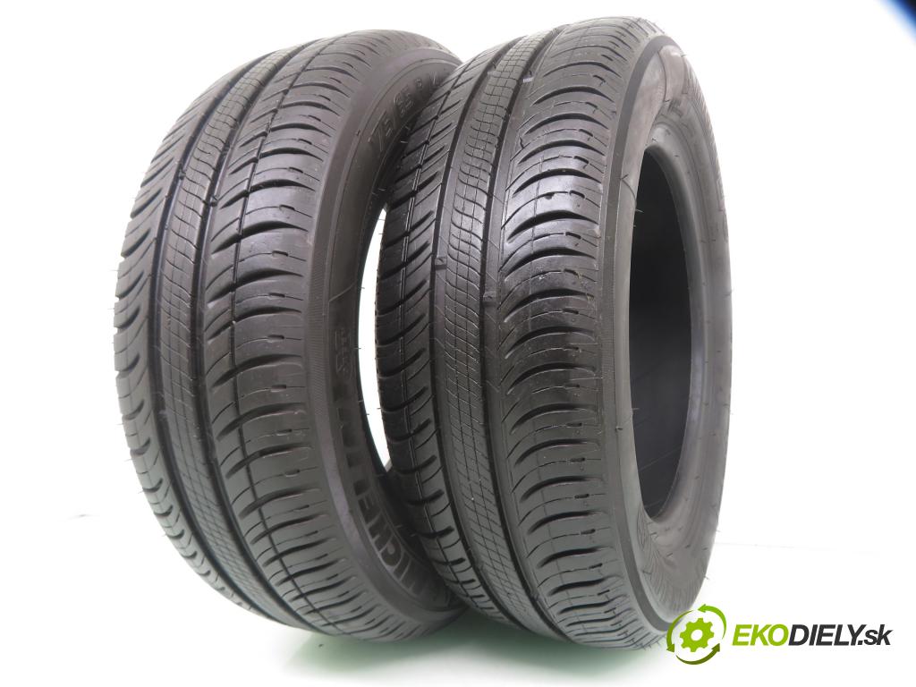 2016    PNEUMATIKY: / PNEUMATIKY: LÉTO