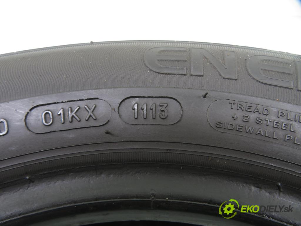 2013 PNEUMATIKY: / PNEUMATIKA: LETNÁ: