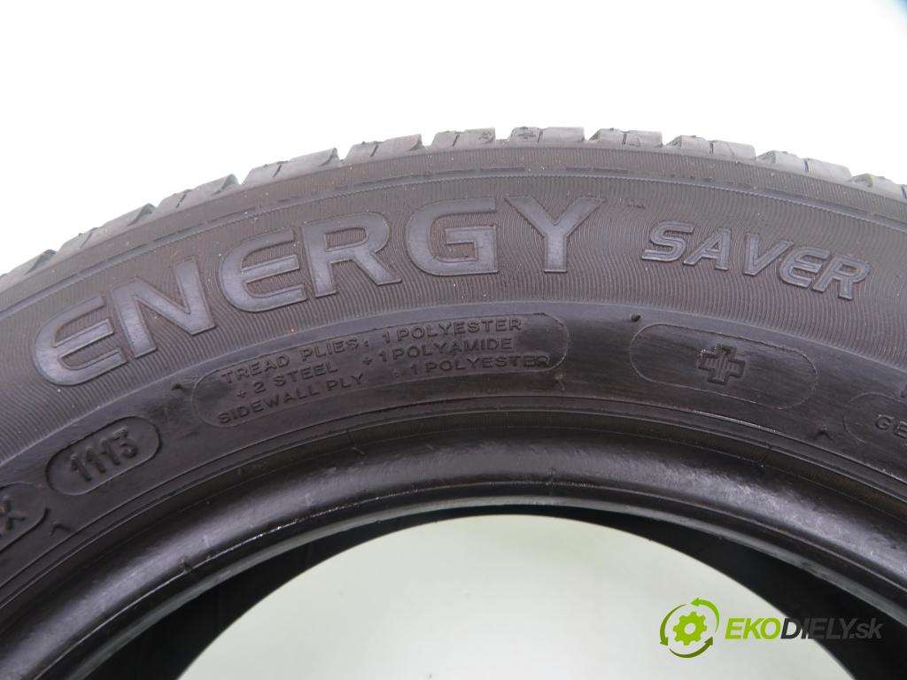 2013 PNEUMATIKY: / PNEUMATIKA: LETNÁ: