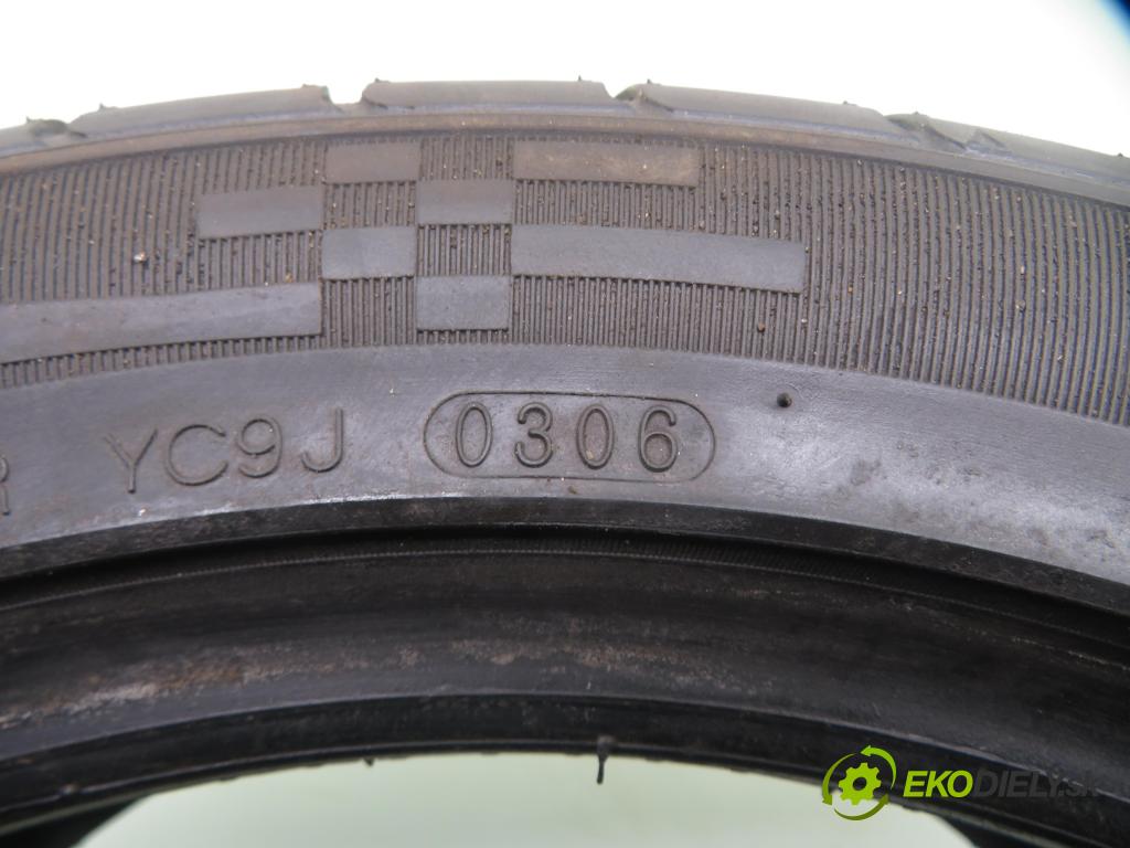    2006    PNEUMATIKY: / PNEUMATIKA: LETNÁ: 