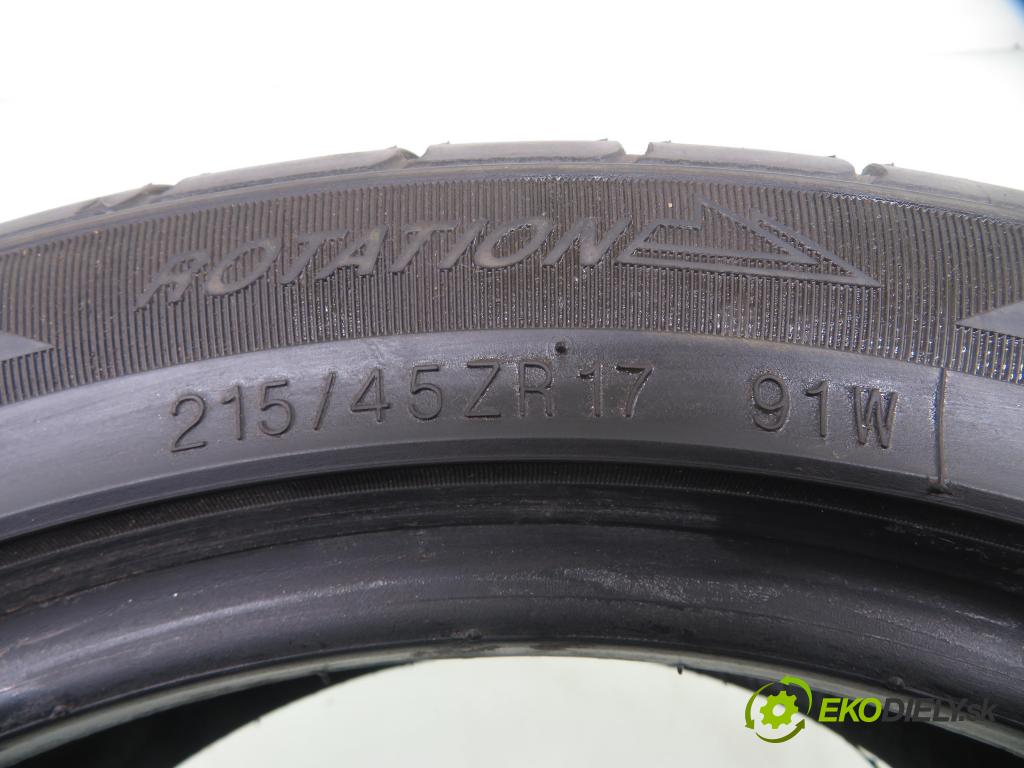 2006 PNEUMATIKY: / PNEUMATIKA: LETNÁ: