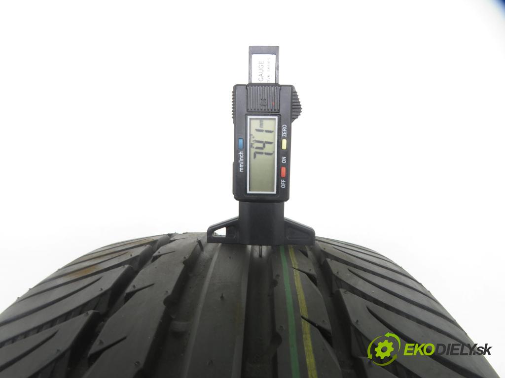 2006 PNEUMATIKY: / PNEUMATIKA: LETNÁ: