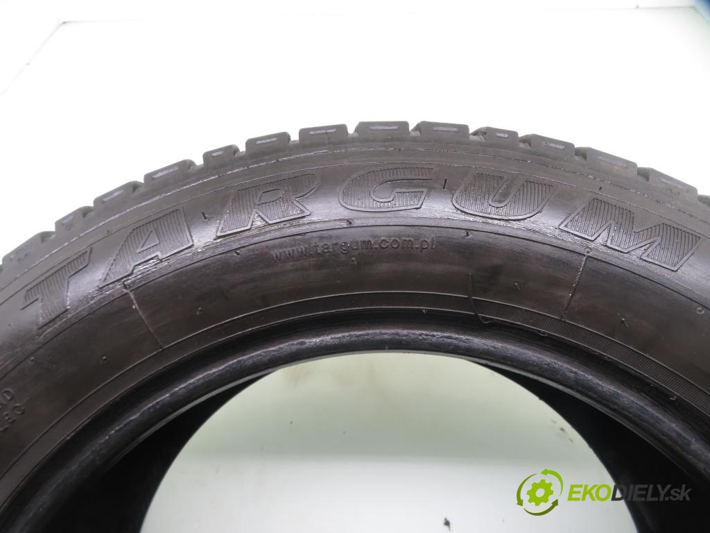 2017    PNEUMATIKY: / PNEUMATIKY: ZIMA