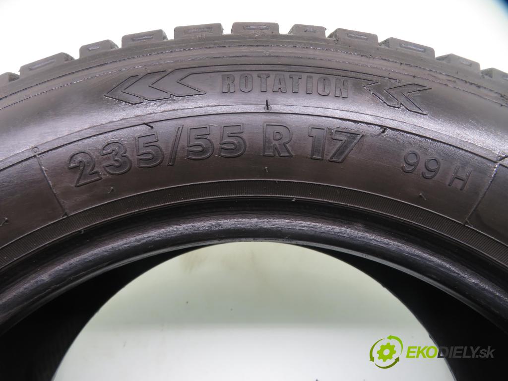 2017    PNEUMATIKY: / PNEUMATIKY: ZIMA