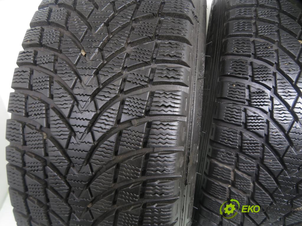 2017    PNEUMATIKY: / PNEUMATIKY: ZIMA