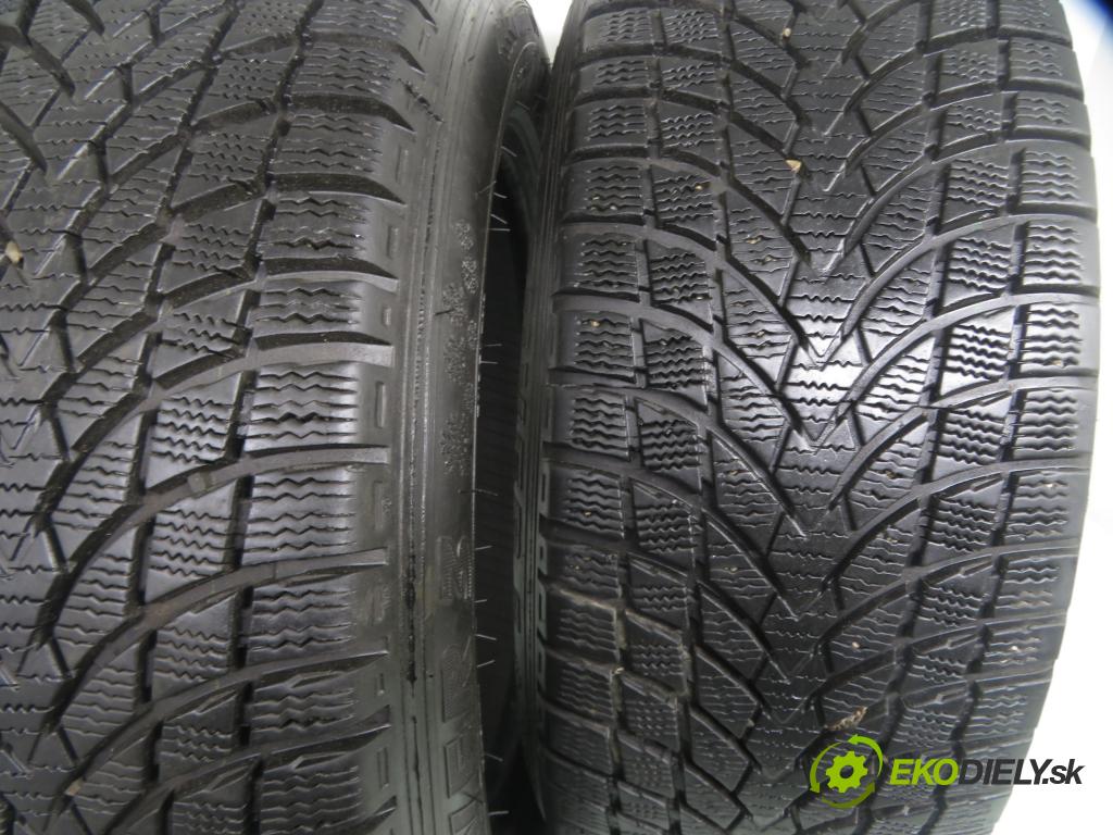 2017    PNEUMATIKY: / PNEUMATIKY: ZIMA