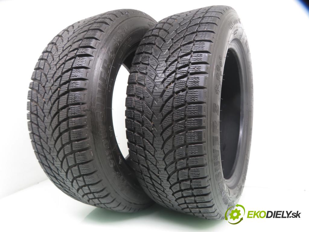 2017    PNEUMATIKY: / PNEUMATIKY: ZIMA